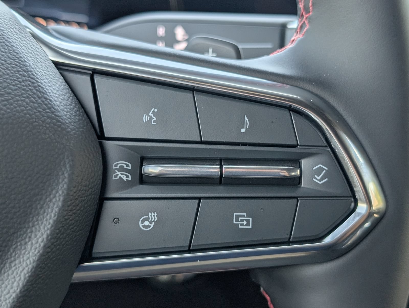 New 2026 Sterling Gray Metallic Chevrolet RST image 22