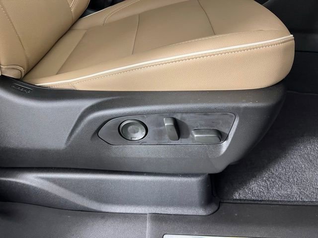 Certified Used 2021 Black Chevrolet Premier image 43