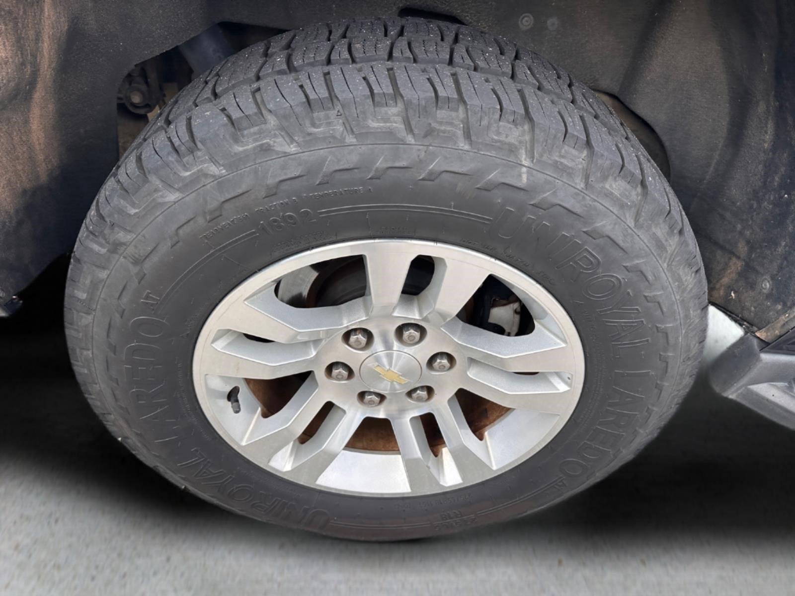 Used 2019  CHEVROLET LT image 21