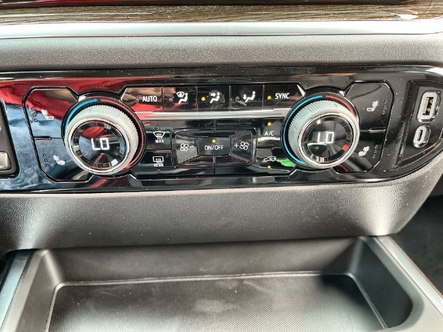 2026 Chevrolet Silverado 1500 photo 18 of 35