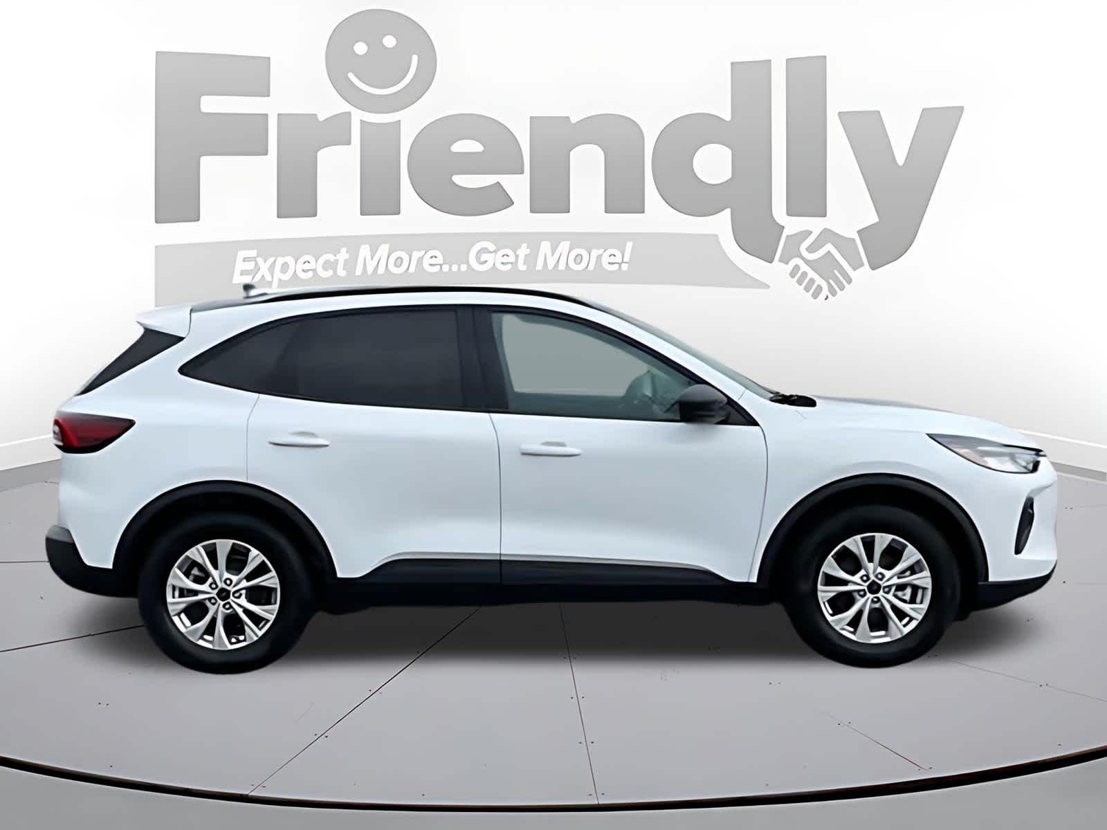 2025 Ford Escape Active - Photo 7