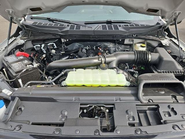 New 2026 Avalanche Ford XLT image 34