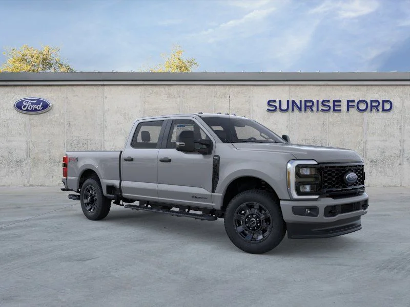 New 2026 Avalanche Ford F-350® XL image 7