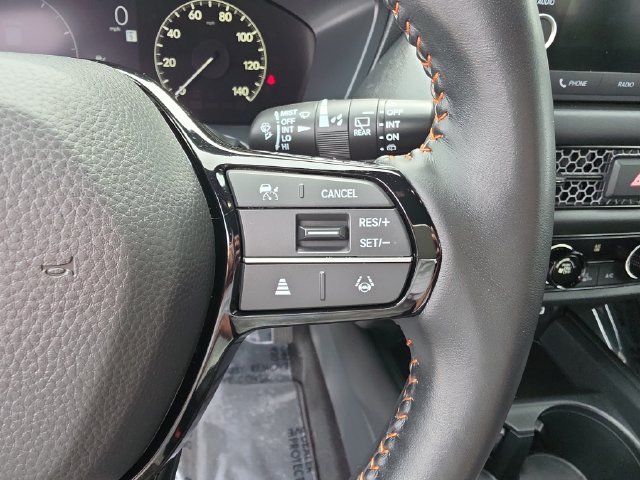 2025 Honda HR-V Sport - Photo 25