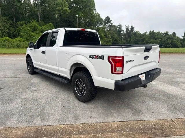 Used 2015 White Ford XL image 5