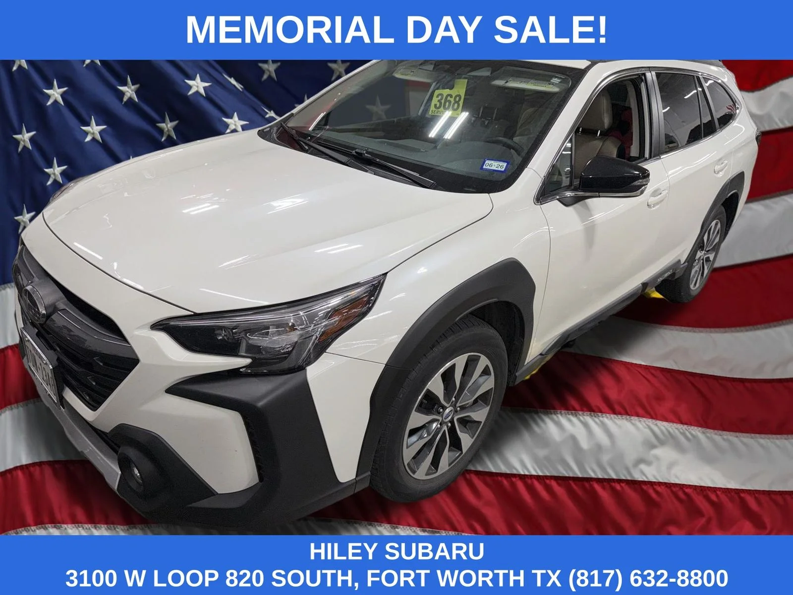 2024 Subaru Outback Limited XT's photo