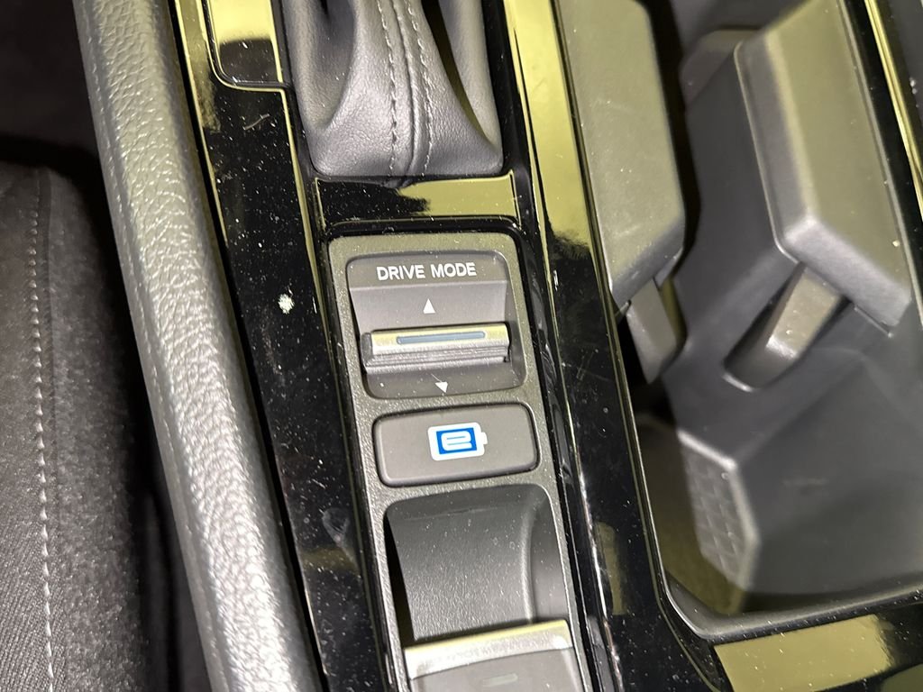 2026 Honda Accord Hybrid Sport - Photo 29