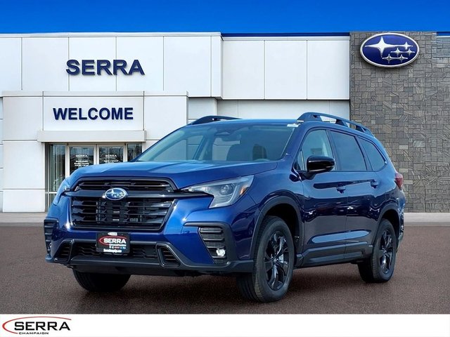2026 Subaru ASCENT Premium 7-Passenger
