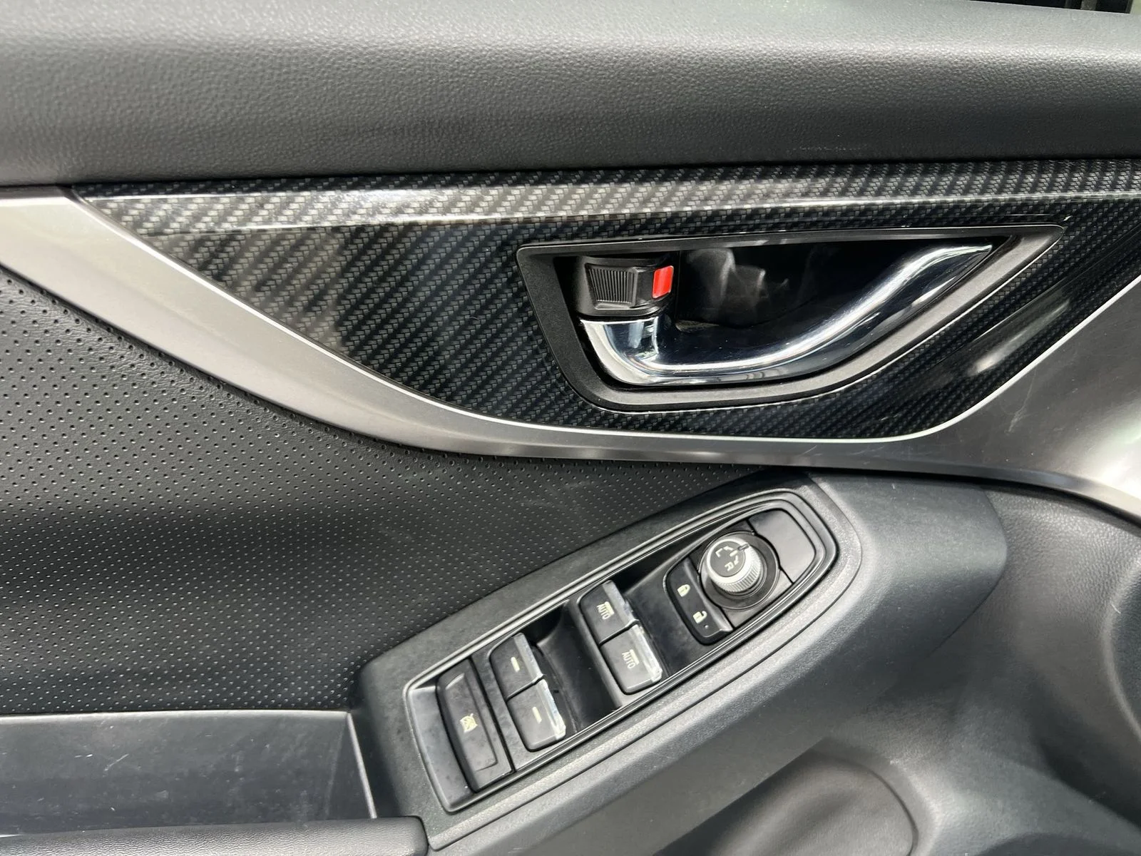 2019 Subaru Crosstrek Limited - Photo 13