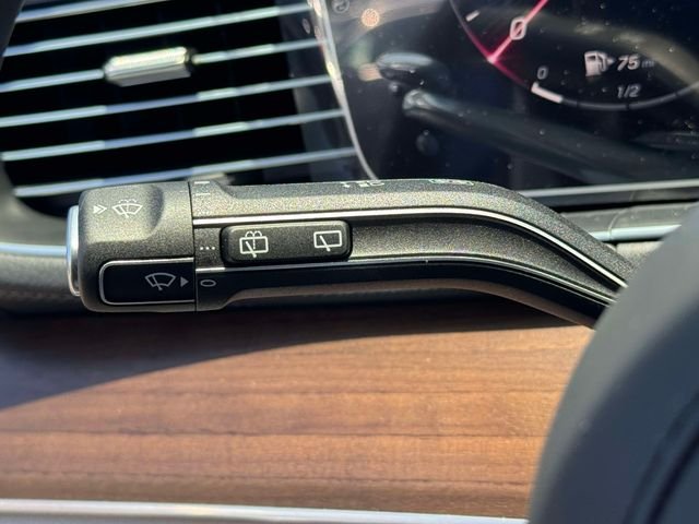 New 2026 Twilight Blue Metallic Mercedes-Benz GLS 450 image 24
