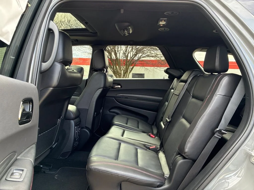 New 2026 Destroyer Gray Clearcoat Dodge GT Plus image 25