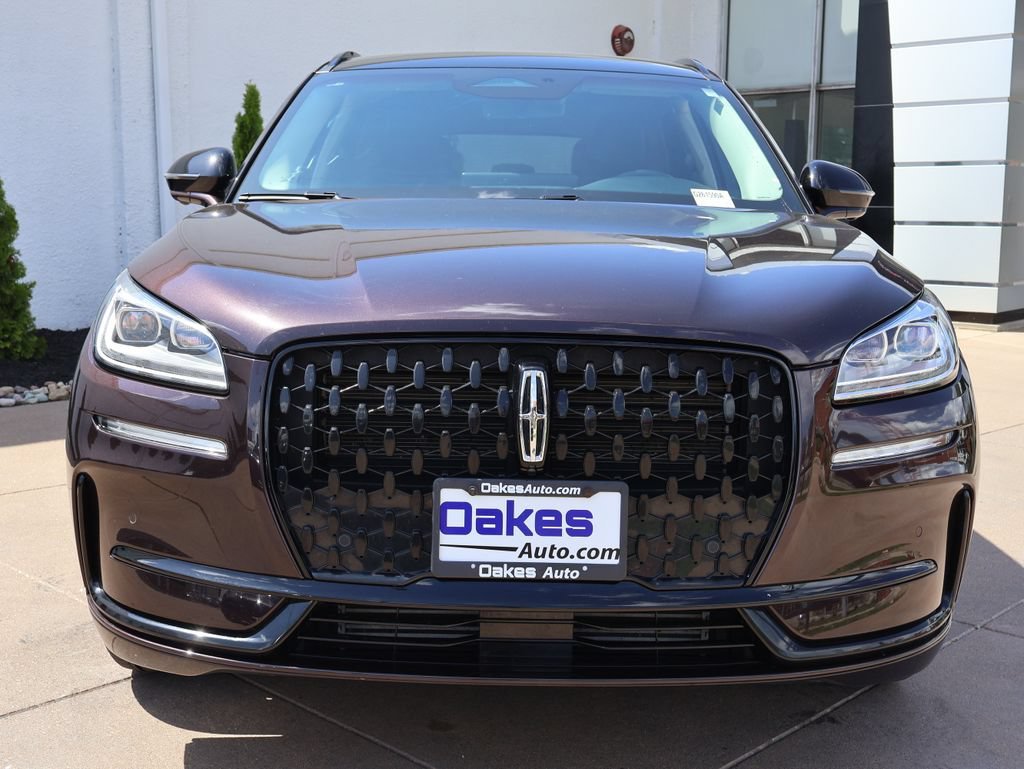 Used 2023 Lincoln Corsair Reserve with VIN 5LMCJ2DA1PUL11229 for sale in Kansas City