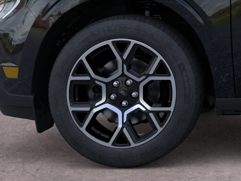 New 2026 Shadow Black Ford Lariat® image 20