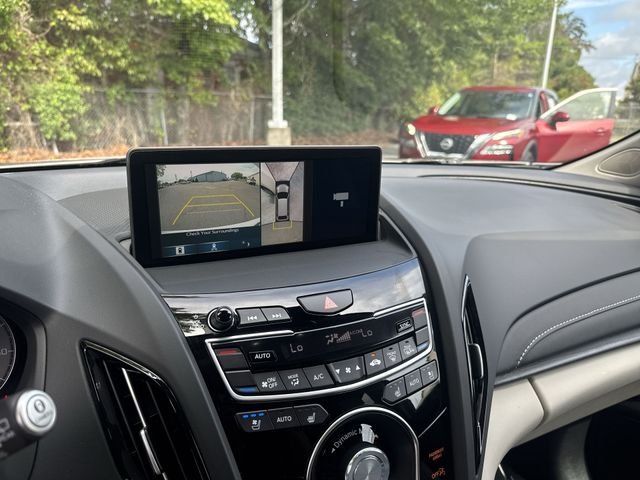 Used 2025  Acura Advance Package image 23