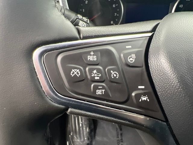 Used 2024 Beige Chevrolet Premier image 21