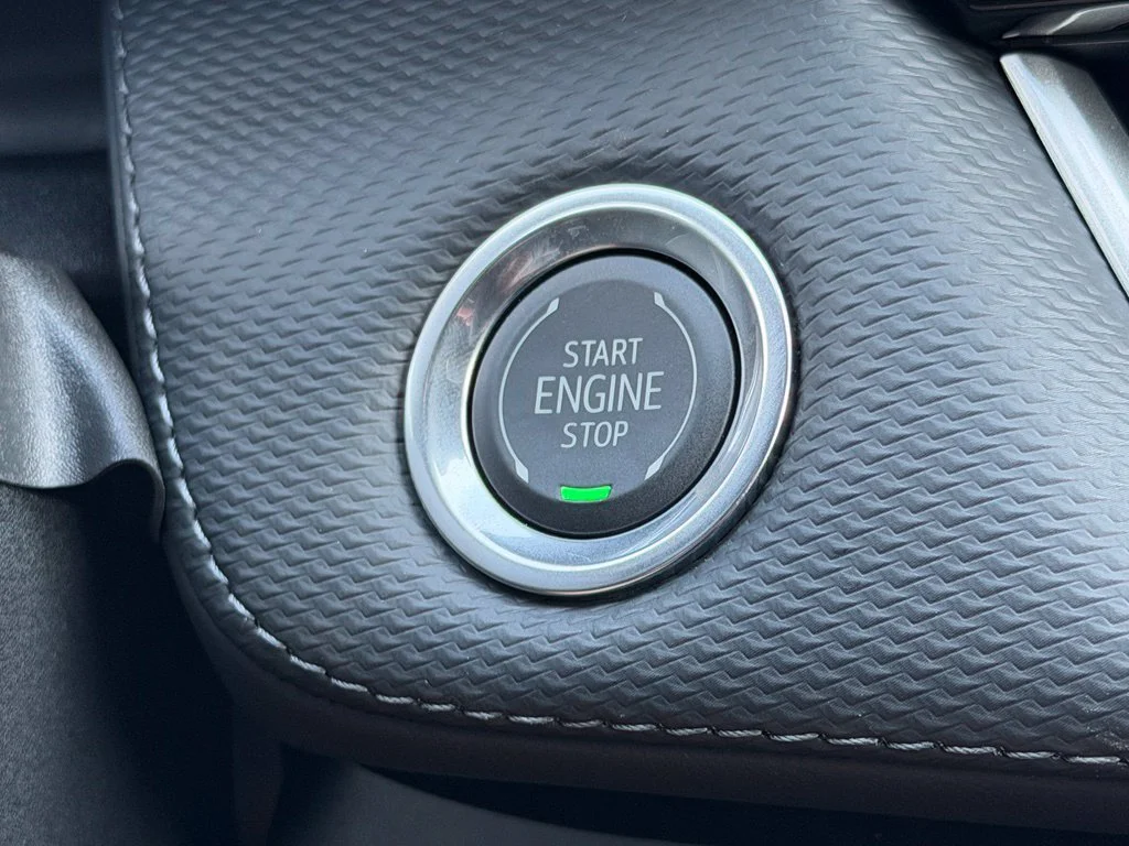 2027 Chevrolet Equinox LT - Photo 24