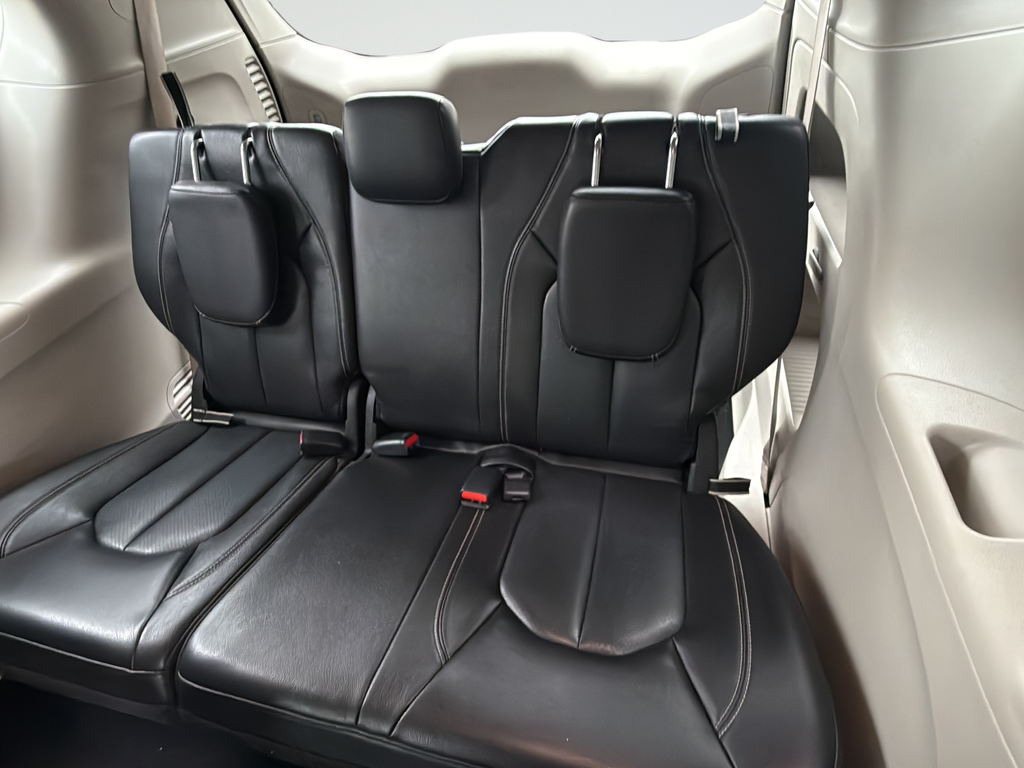 Used 2022 Blue Chrysler Touring L image 37