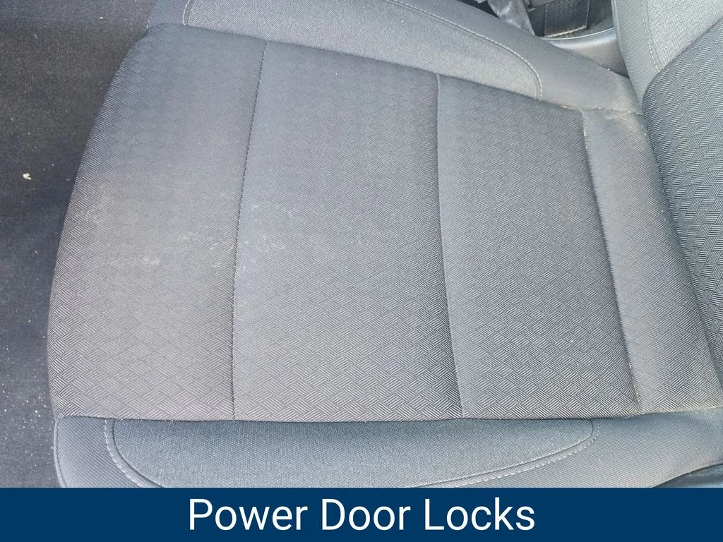 Certified Used 2025 White Chevrolet LT image 29