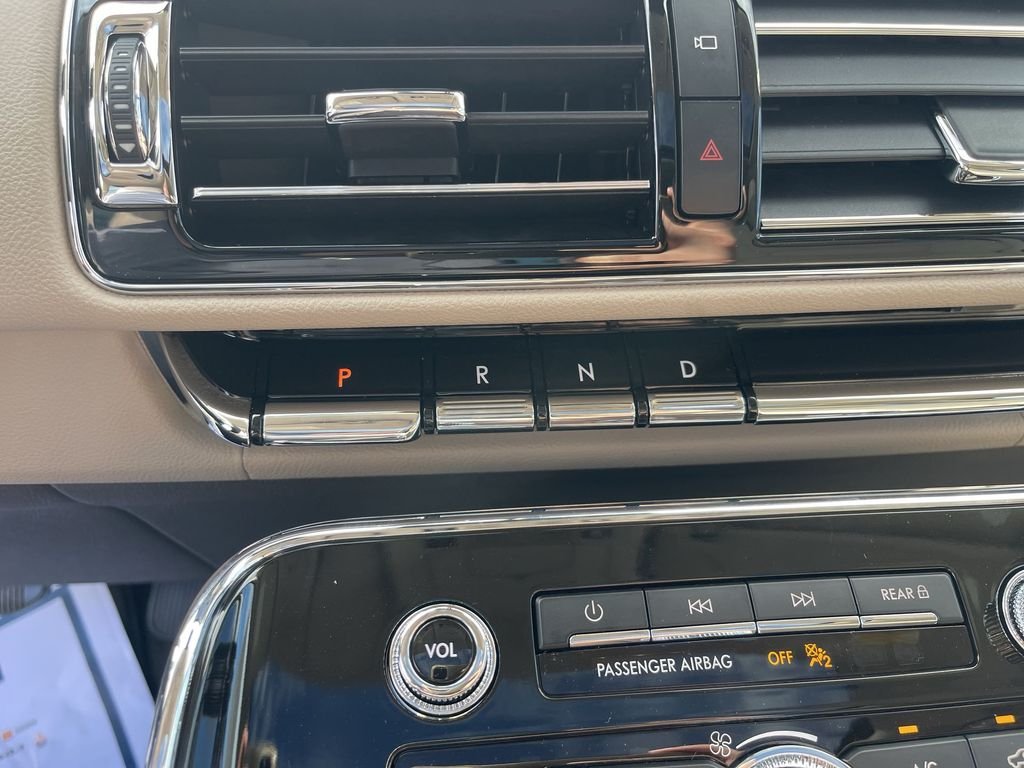 2024 Lincoln Navigator Reserve - Photo 20