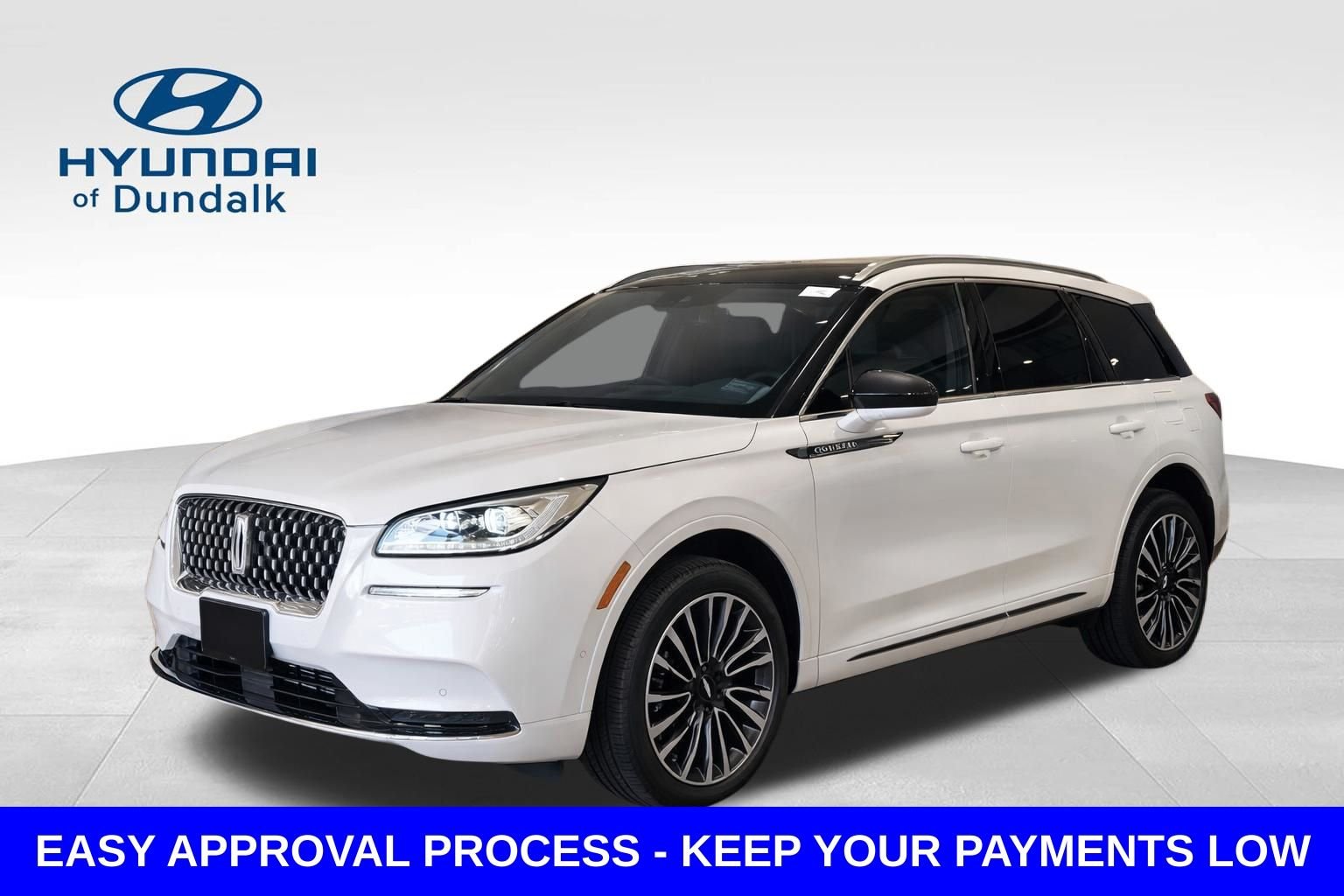 2020 Lincoln Corsair Reserve FWD's photo