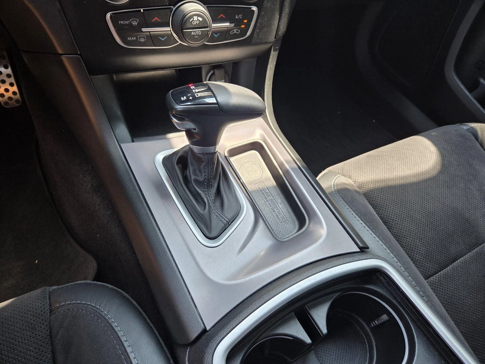 Used 2023 Go Mango Dodge Scat Pack image 11