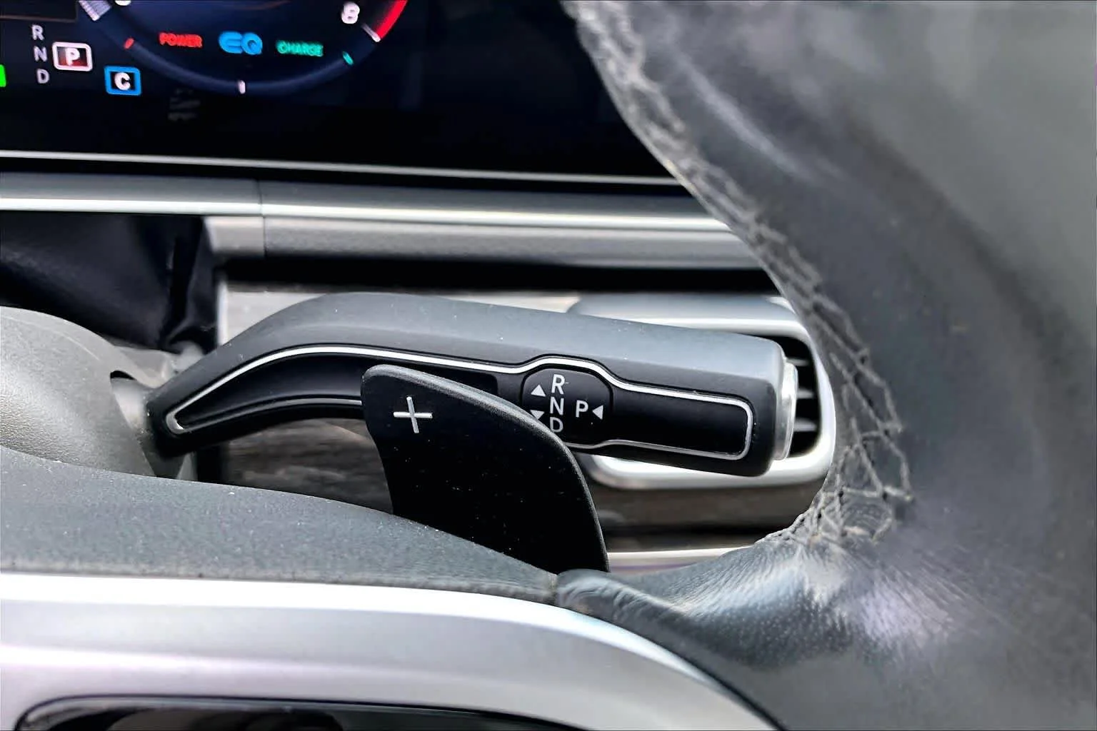 Used 2020 Lunar Blue Metallic Mercedes-Benz GLS 450 image 32
