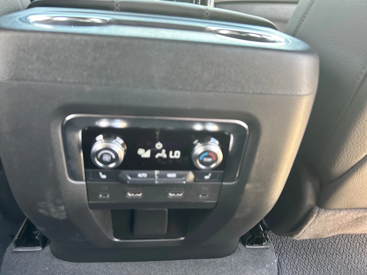 New 2026 Glacier White Tricoat GMC Denali image 21