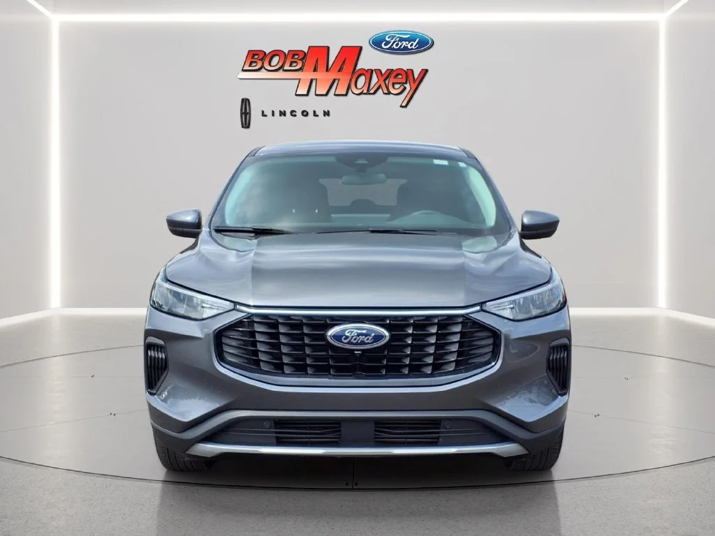 Used 2023 Gray Ford Active image 2