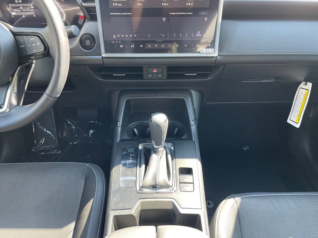 New 2026 Jet Black Mazda 2.5 S Select image 10