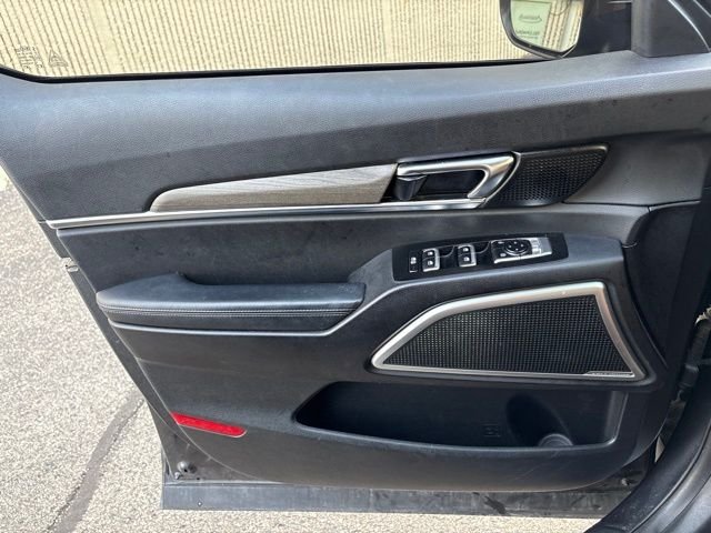 Certified Used 2021 Grey Kia EX image 24