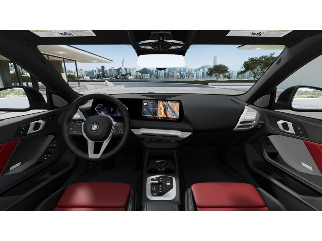 New 2026 Storm Bay Metallic BMW 228 Gran Coupe image 10