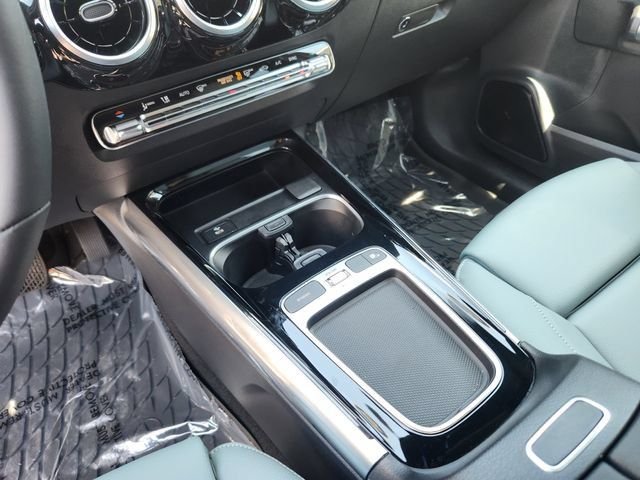 Certified Used 2026 Gray Mercedes-Benz GLA 250 image 23