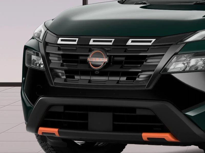 New 2026 Obsidian Nissan Rock Creek image 13