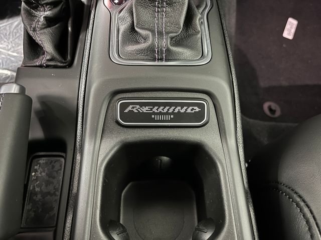 New 2026 Black Clearcoat Jeep  image 13