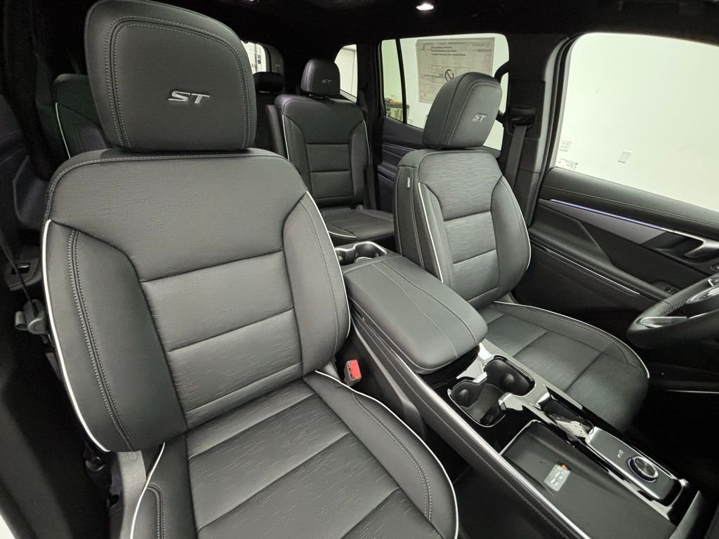 New 2026 Summit White Buick Sport Touring image 41