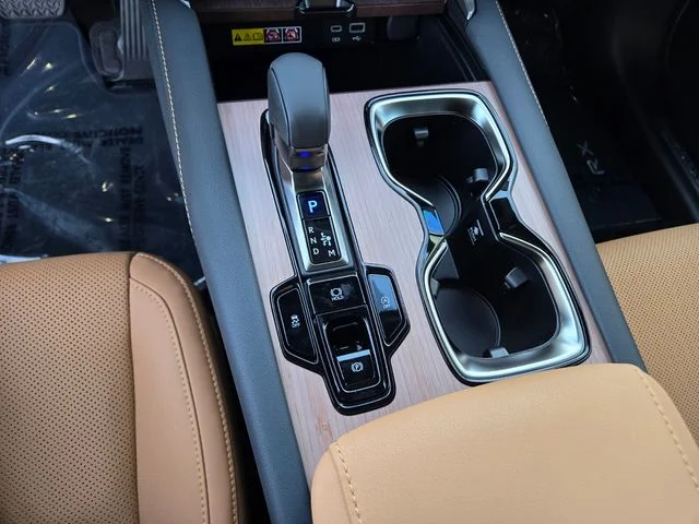 New 2026 Nori Green Pearl Lexus PREMIUM image 12