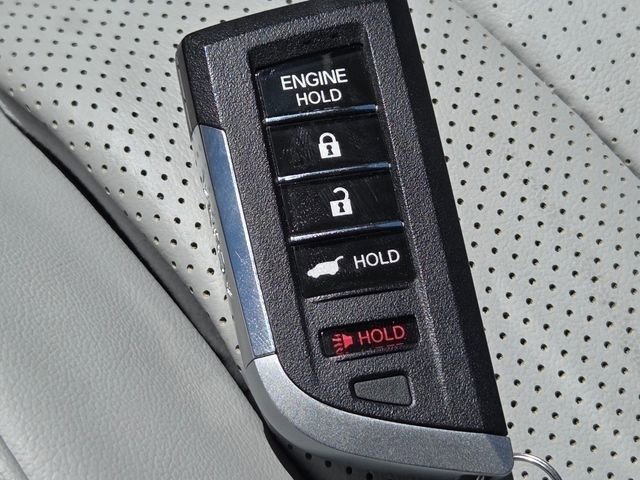 2026 Acura MDX Advance Package - Photo 36