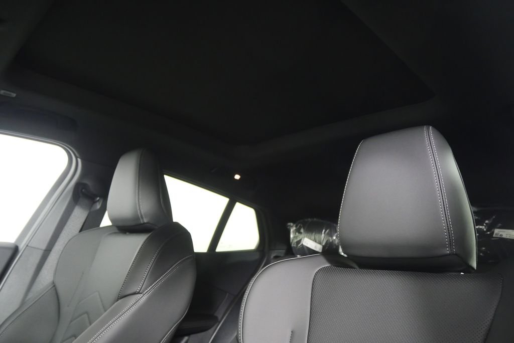 New 2026 Storm Bay Metallic BMW xDrive28i image 11