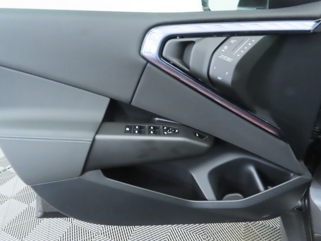 Certified Used 2025 Dark Graphite BMW 30 xDrive image 24