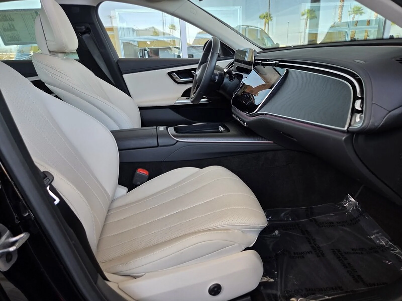 Certified Used 2026 Black Mercedes-Benz E 350 image 19