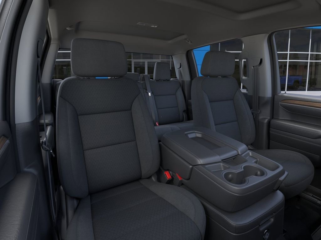 2026 Chevrolet Silverado 1500 LT - Photo 16