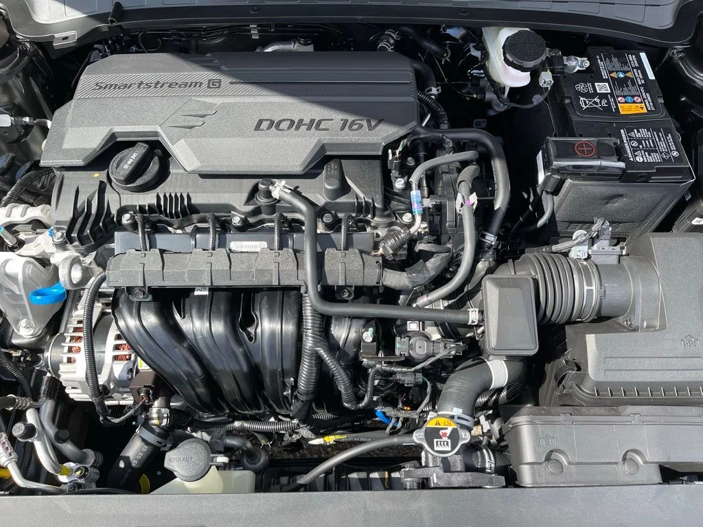 New 2026 Gray Kia GT-Line image 31