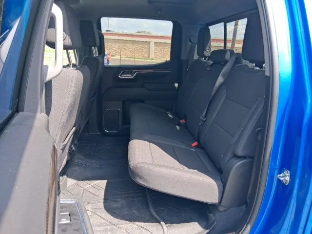 2026 Chevrolet Silverado 1500 LT - Photo 18