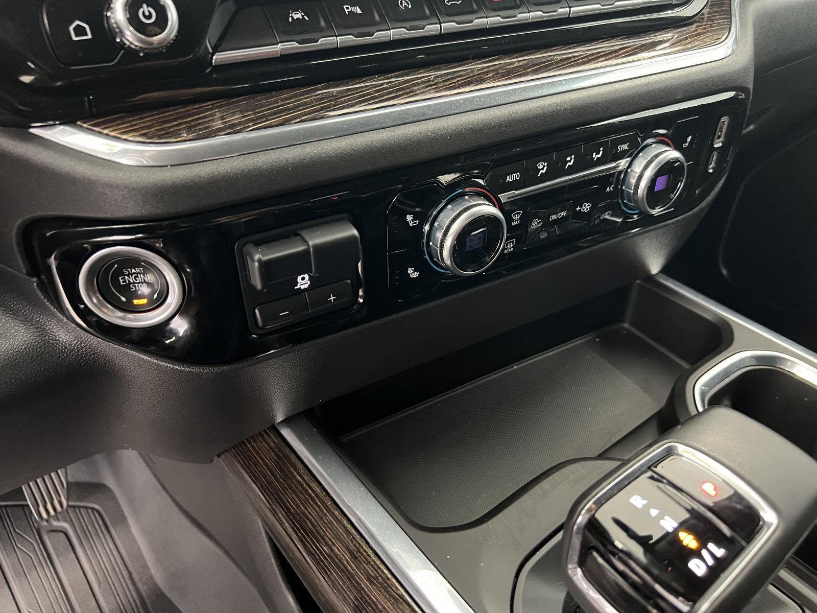 2023 GMC Sierra 1500 Elevation - Photo 21