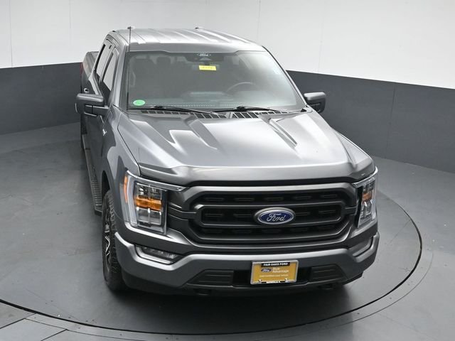 2022 FORD F-150 - Image 43