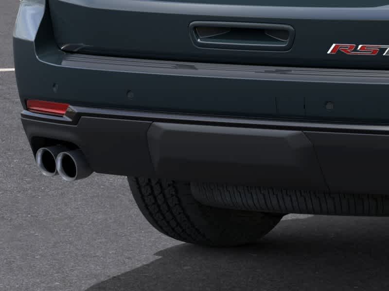2026 Chevrolet Tahoe RST - Photo 14
