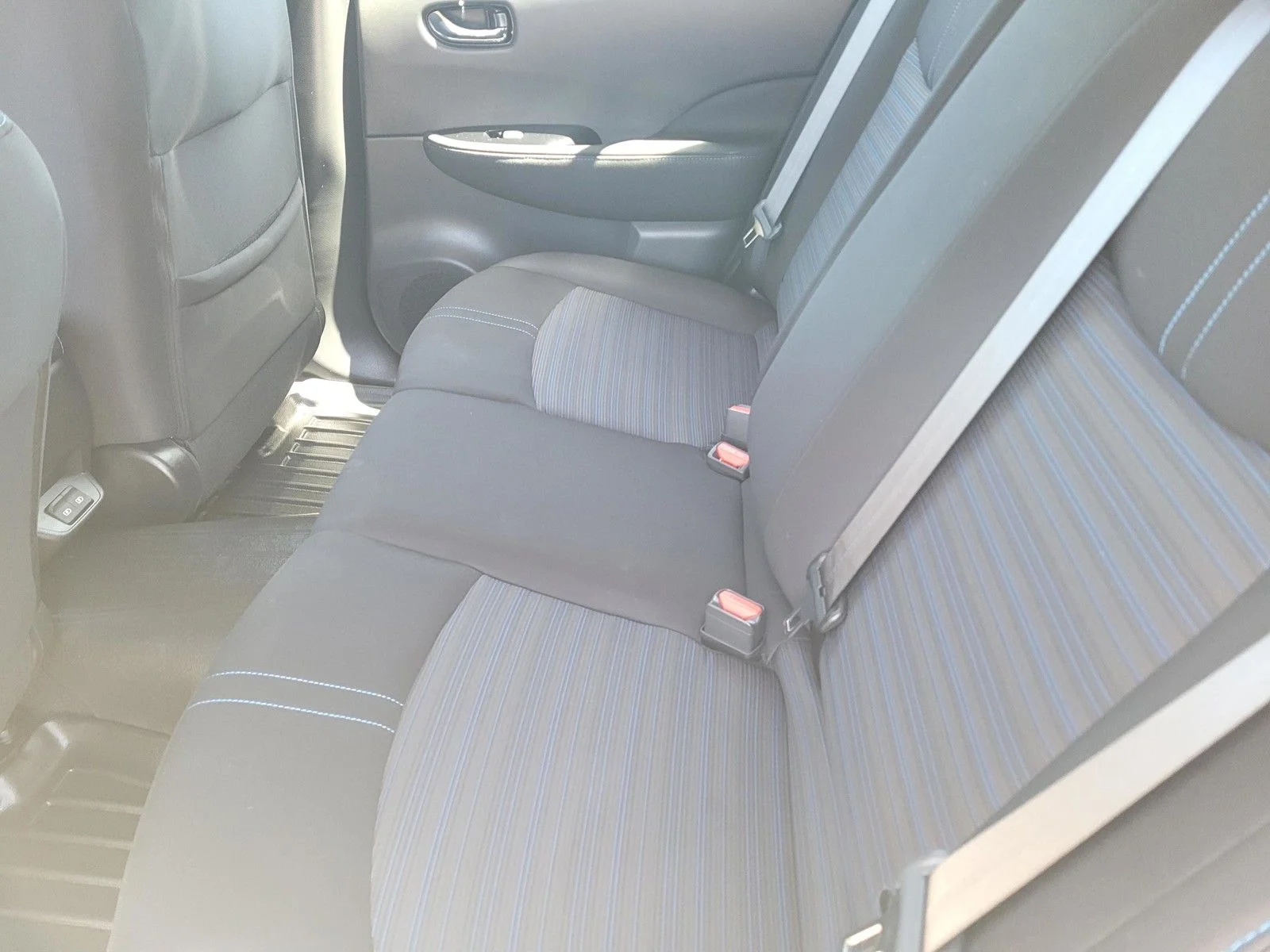 Used 2024 Pearl White Tricoat Nissan SV Plus image 13