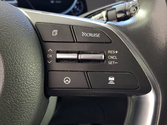 Certified Used 2021 Gray Hyundai SEL image 25