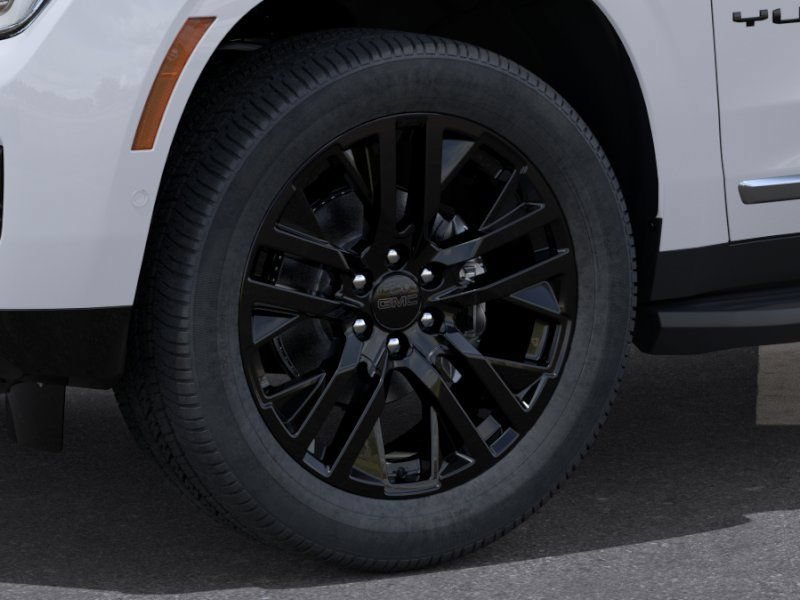 New 2026 Summit White GMC Elevation image 9