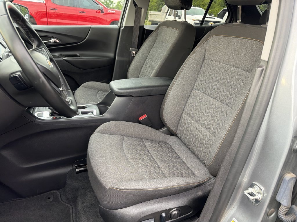2024 Chevrolet Equinox LT - Photo 17